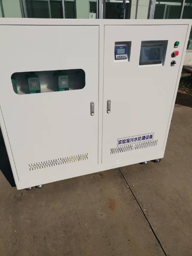 地下污水處理設(shè)備